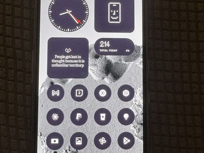 Nothing CMF Phone 2 Pro