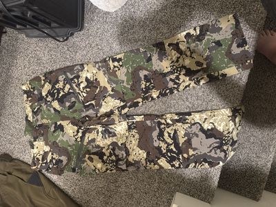 Camo Pnuma, Kings XKG
