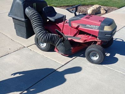Murray 38" Lawn Mower