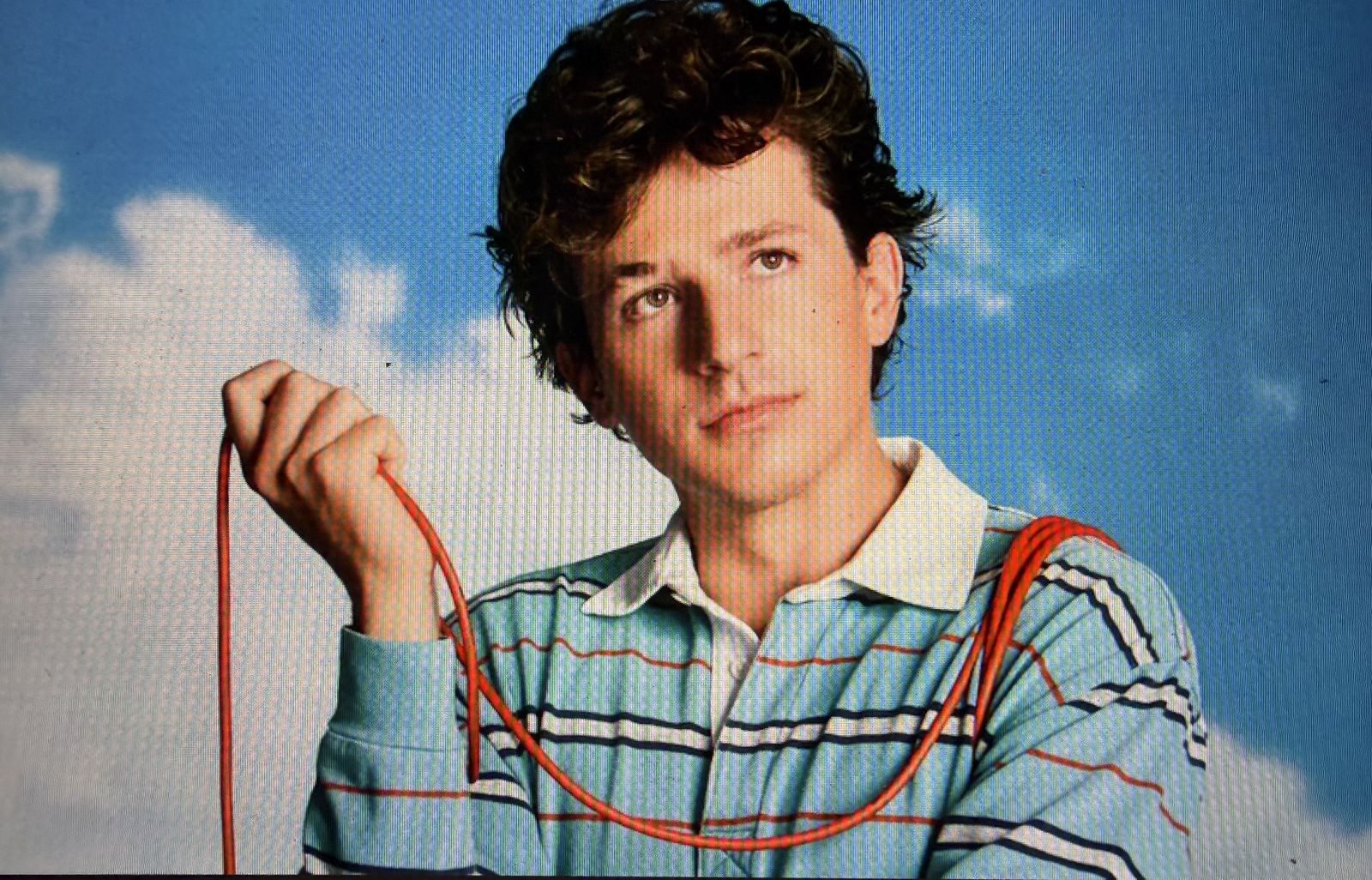 Charlie Puth - SLC May 9th