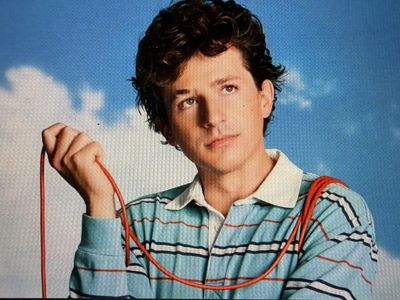 Charlie Puth - SLC May 9th