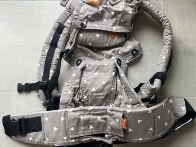 Tula Explore Baby Carrier