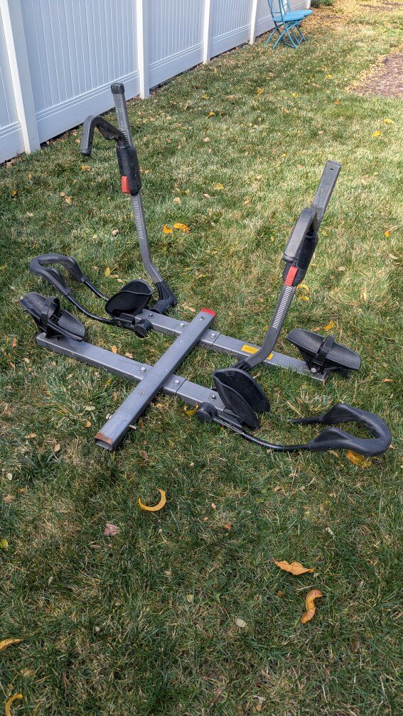 Yakima Hold-Up Plus2