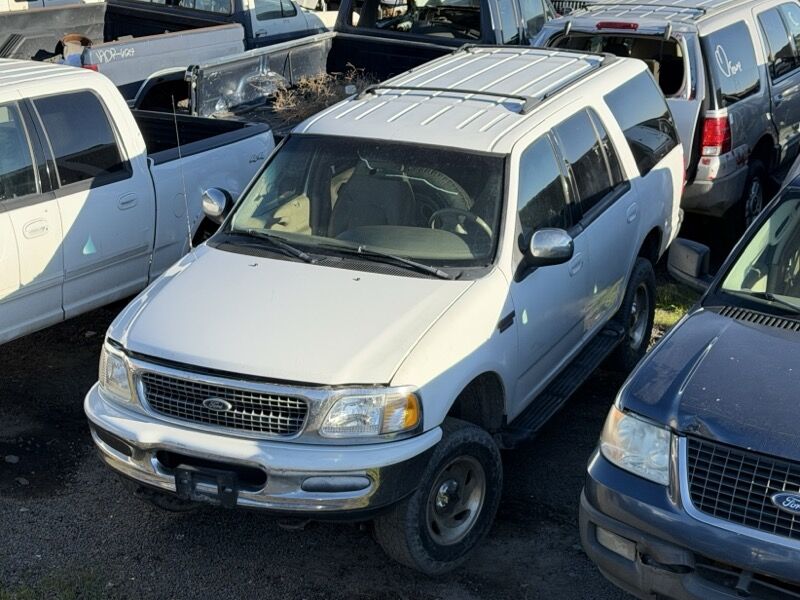 1998 Ford Expedition Parts
