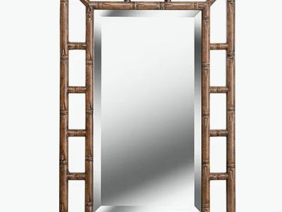 Kenroy Home Aviary Accent Wall Mirror