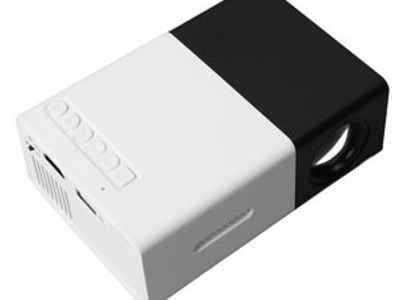 mini projector