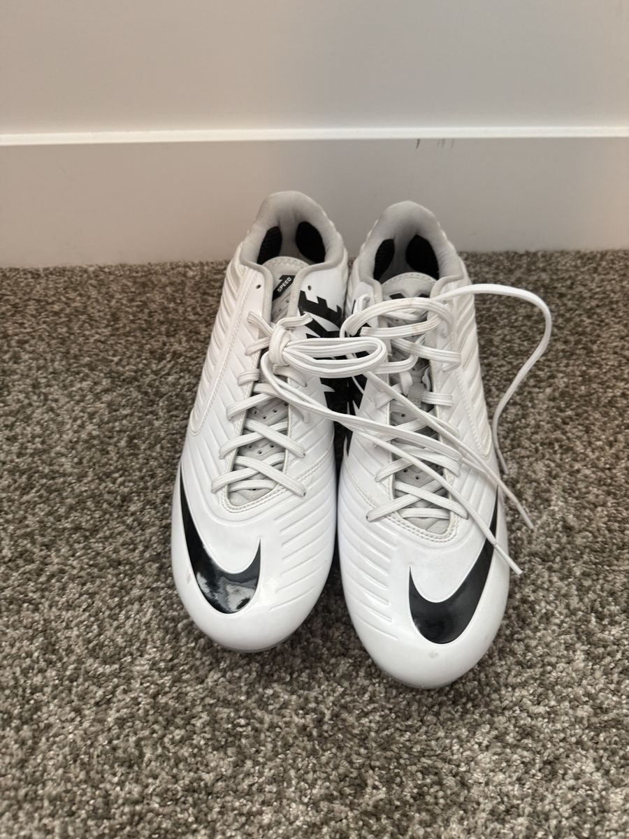 Size 14 Nike Cleats