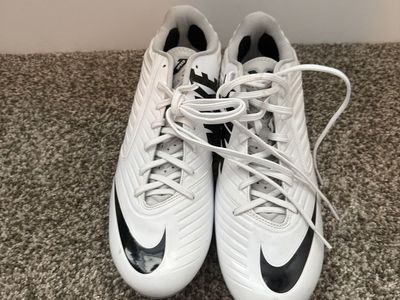 Size 14 Nike Cleats