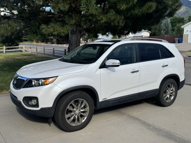 2011 Kia Sorento EX