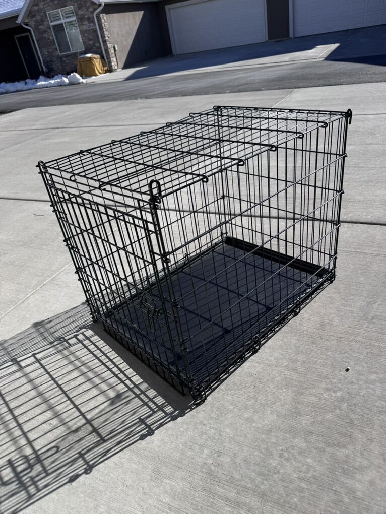 Dog Kennel