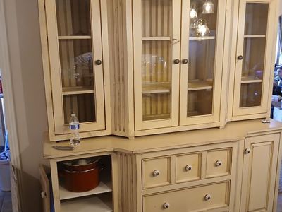 Hutch Kitchen