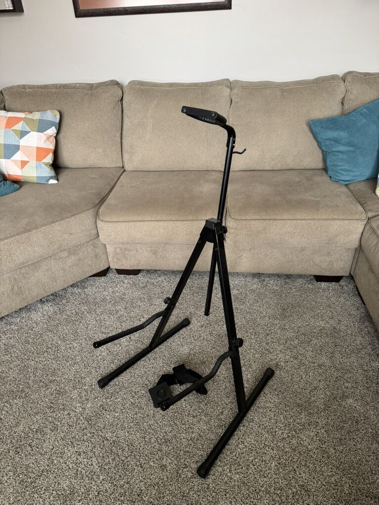 Cello Stand