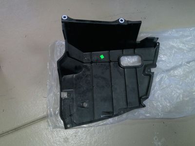 2024 Toyota Highlander Left Rear Floor Pan Splash Shield OEM Part #58724-OE100