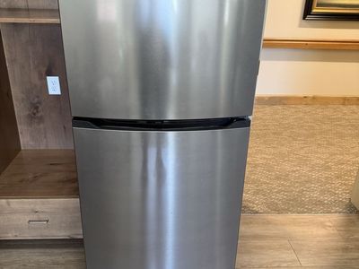 Frigidaire fridge