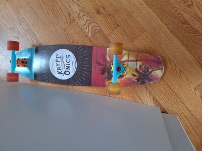 36" Skate Board* Great Ride For School*