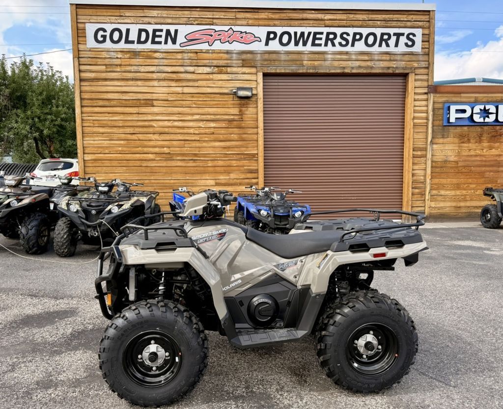 2026 Polaris® Sportsman 570 EPS