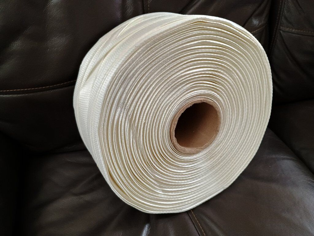 poly strapping MAKE ME AN OFFER