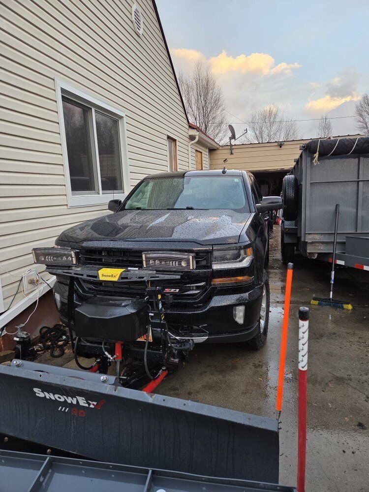 2017 Chevrolet Silverado 1500 LT Z71