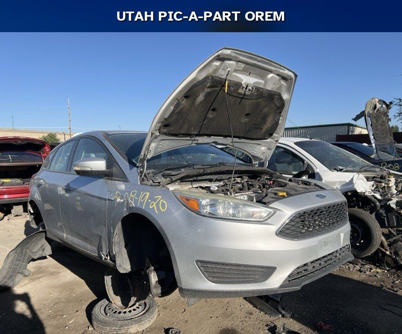 Just In! 2015 Ford Focus Parts - UTPAP Orem