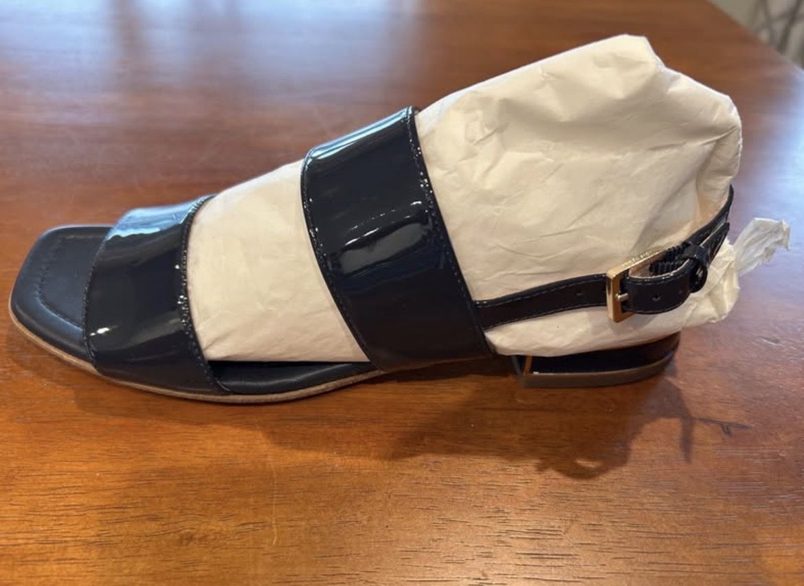 New Kate Spade Merritt Slingback Sandal