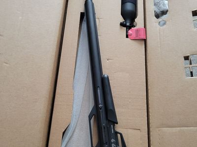 Airforce Texan Airgun