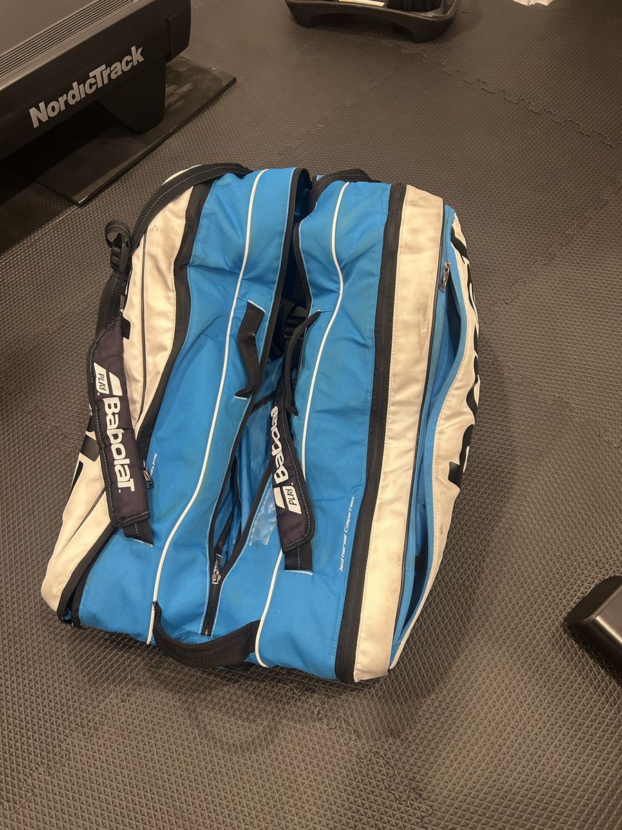Babolot Team Bag