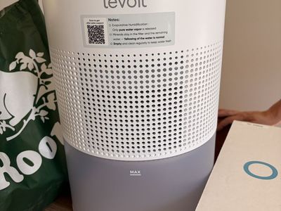 Levoit Humidifier