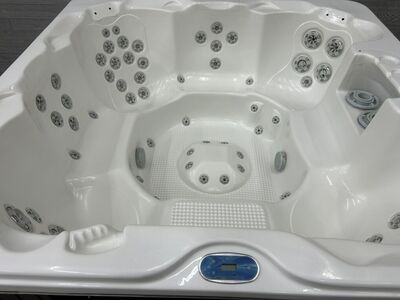 Hot Tubs, Hot Tubs, Hot Tubs