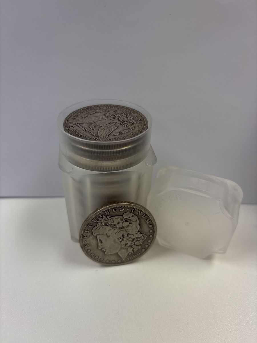 MORGANS UNDER MELT PRICE‼️️