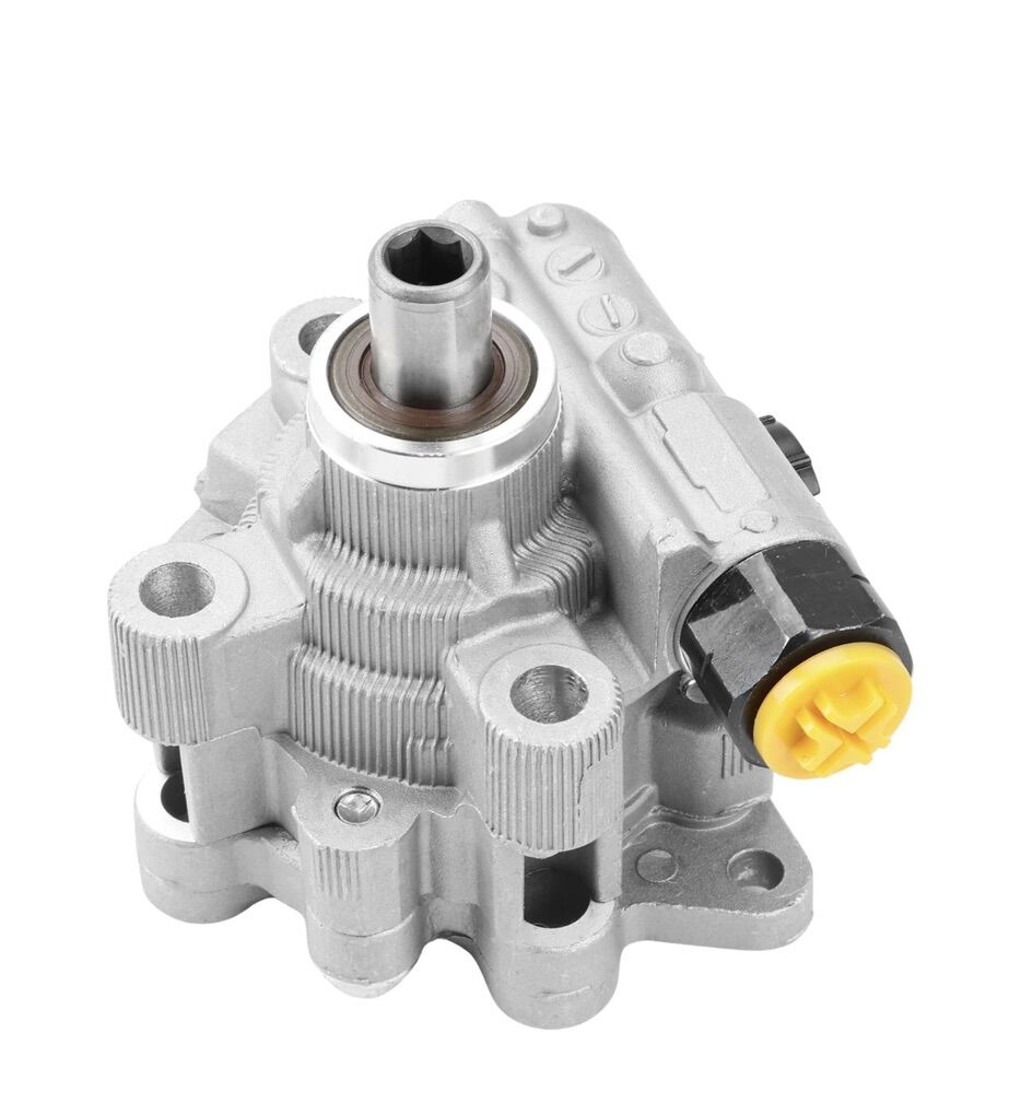 New Power Strering Pump Dodge Ram See Description