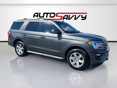 2021 Ford Expedition XLT