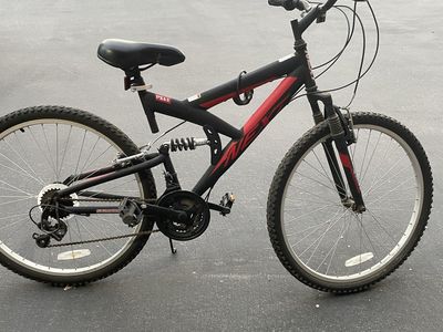 Next PX 6.0 Mountain Bike