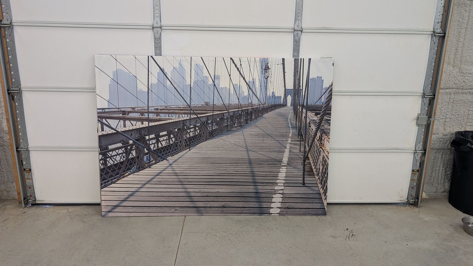 Large Soft Canvas Prints