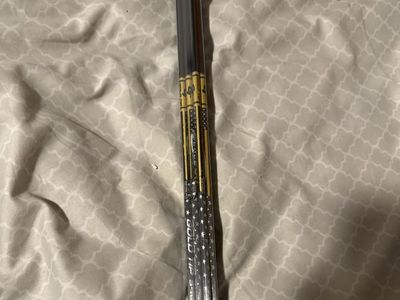 Gold Tip Pierce LRT’s Arrow Shafts Bundle 300 grain