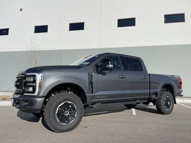 2026 Ford F-350 Super Duty Lariat