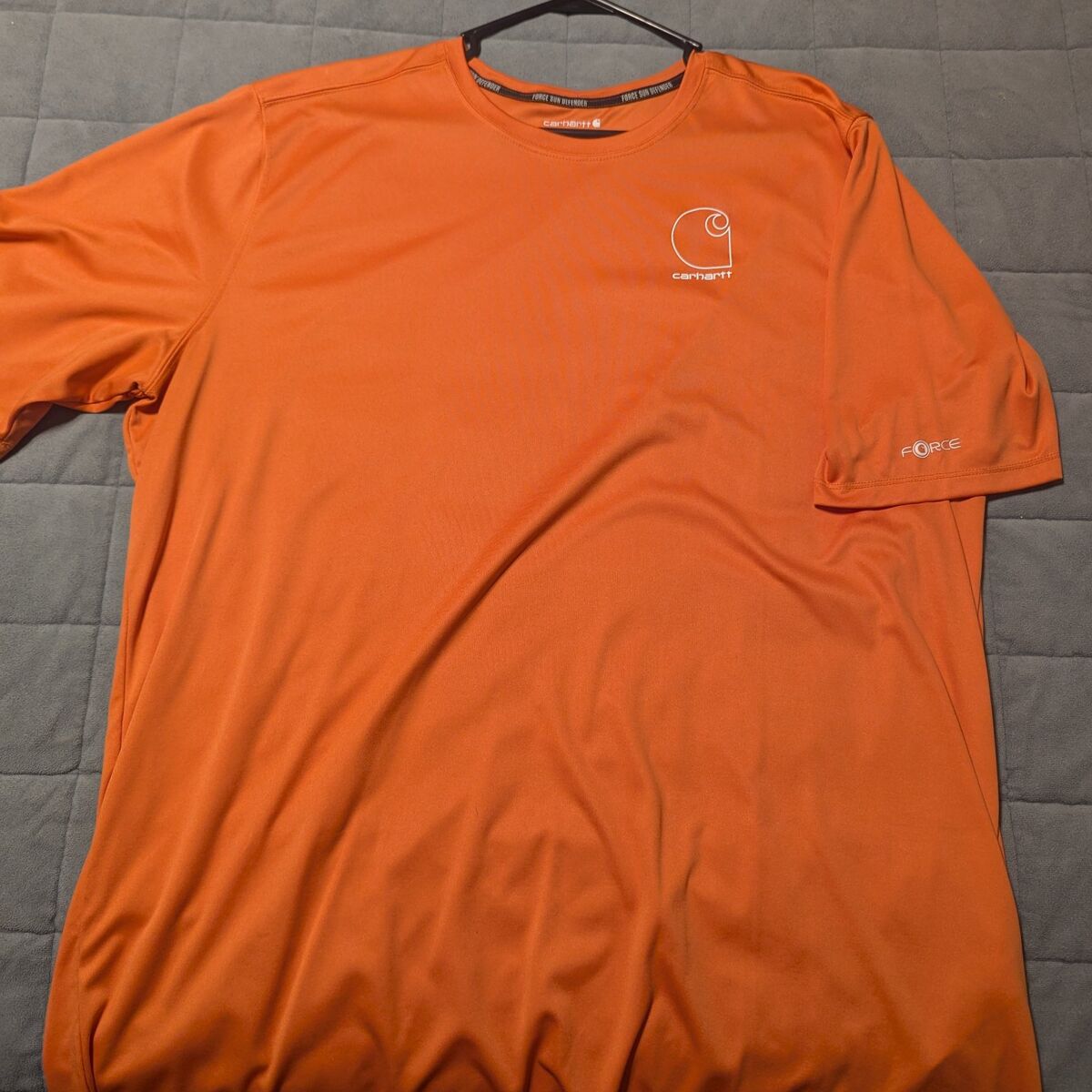 2XLT Force Sun Defender Carhartt