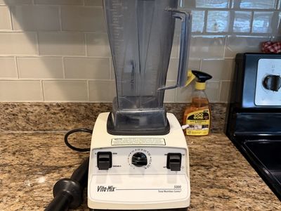 Vitamix blender