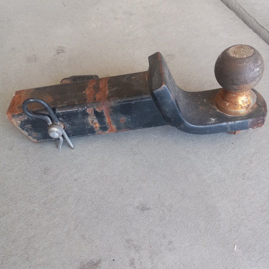 hitch for trucks