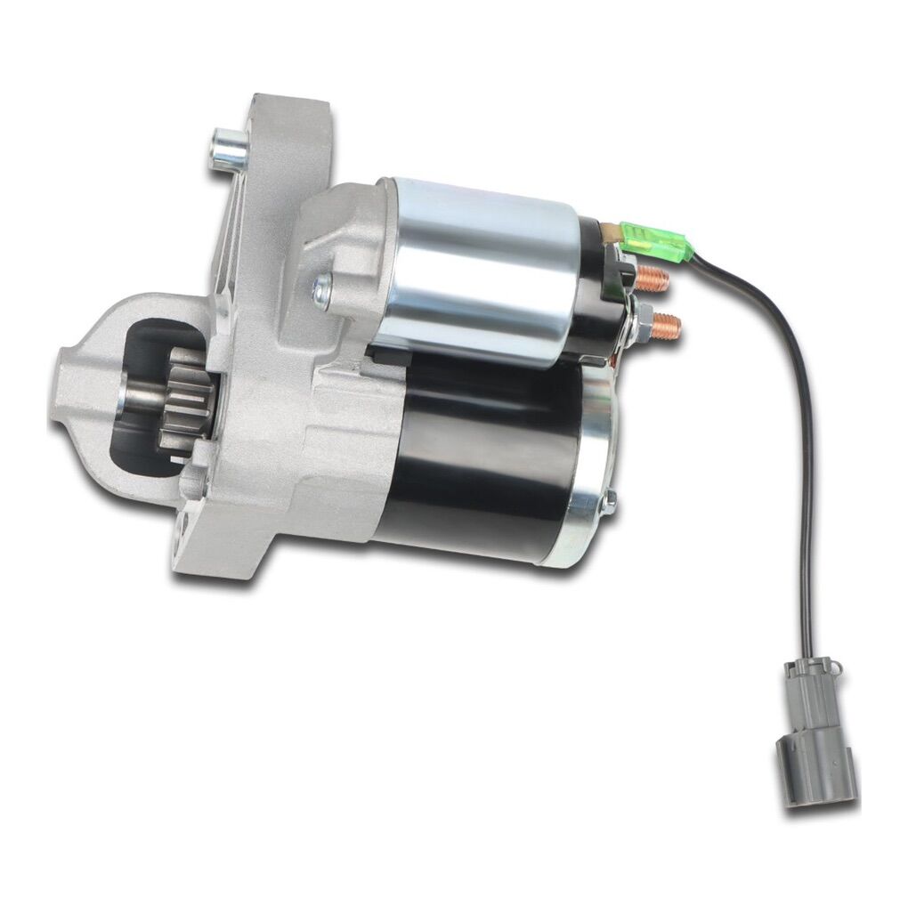 Starter Motor Nissan Altima Brand New