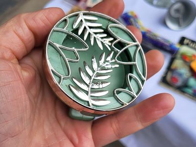 Bath & Body WorksAir Freshener Clip