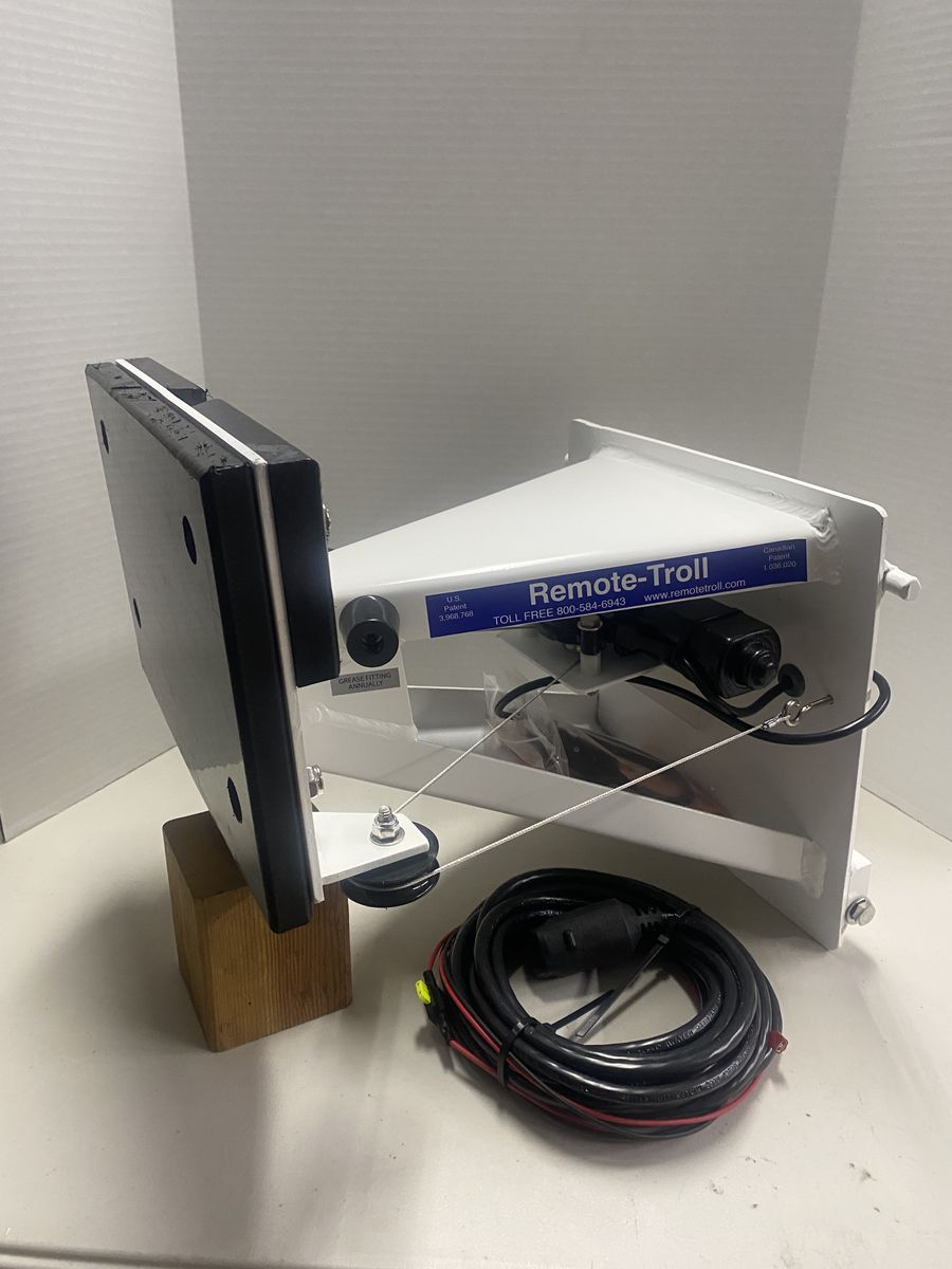 Remote Troll Model RT-100
