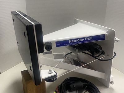 Remote Troll Model RT-100