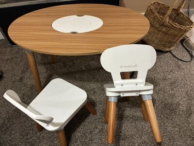 Kids Table