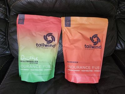 Tailwind Endurance Fuel - Energy, Electrolytes & Hydration