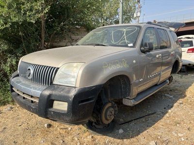 Just In! 2006 Mercury Mountaineer Parts - UTPAP Orem