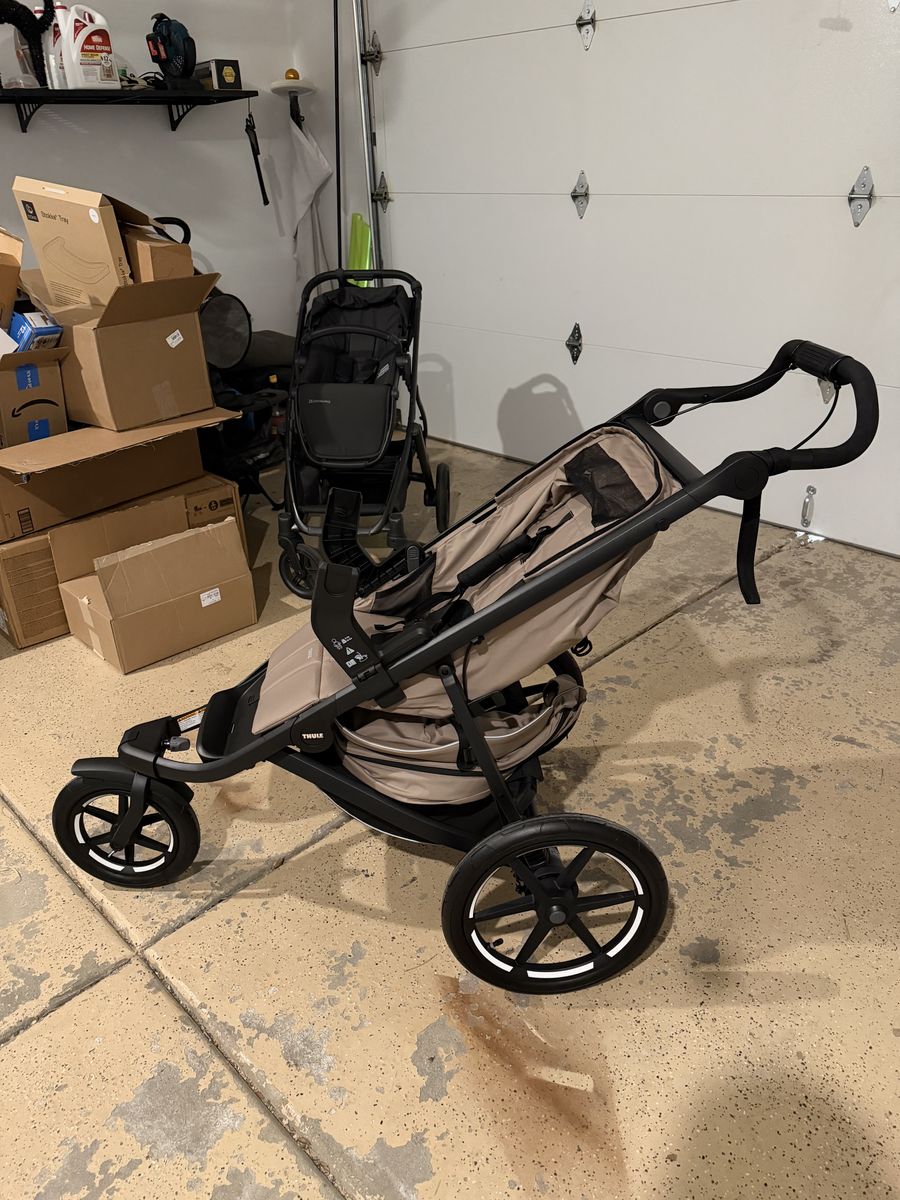 Thule Urban Glide 3 Stroller