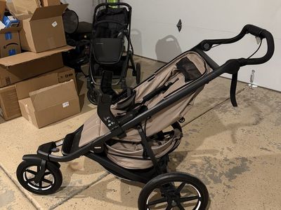 Thule Urban Glide 3 Stroller