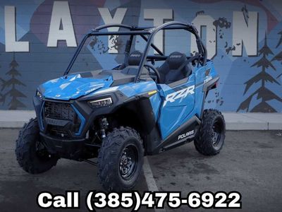 2026 POLARIS RZR TRAIL SPORT