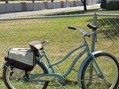 Huffy Regalia Cruiser Bike