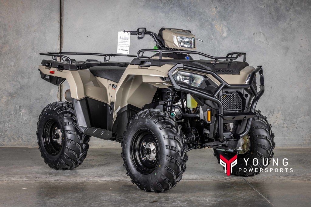 2026 Polaris® Sportsman 570 EPS